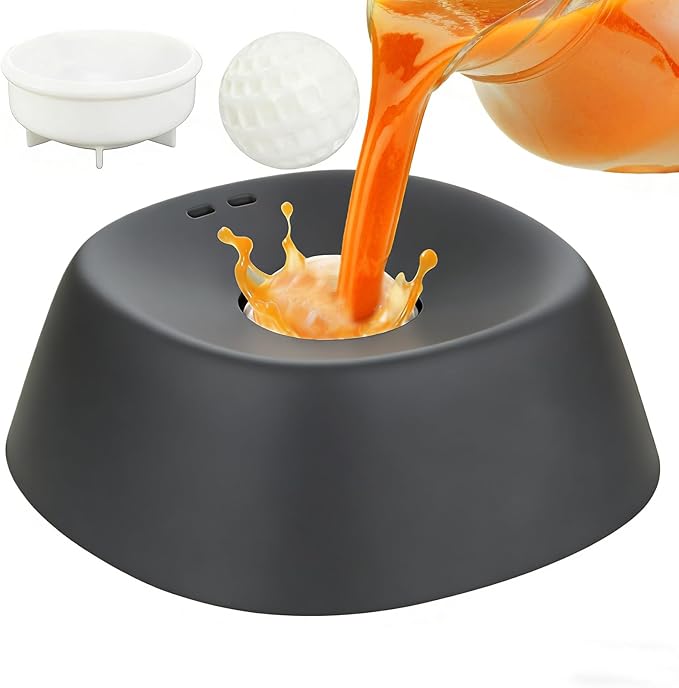 Slow Feeder Dog Bowls