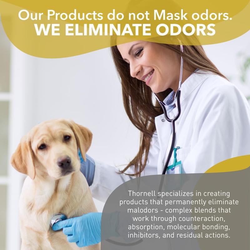 Kennel Odor Eliminator