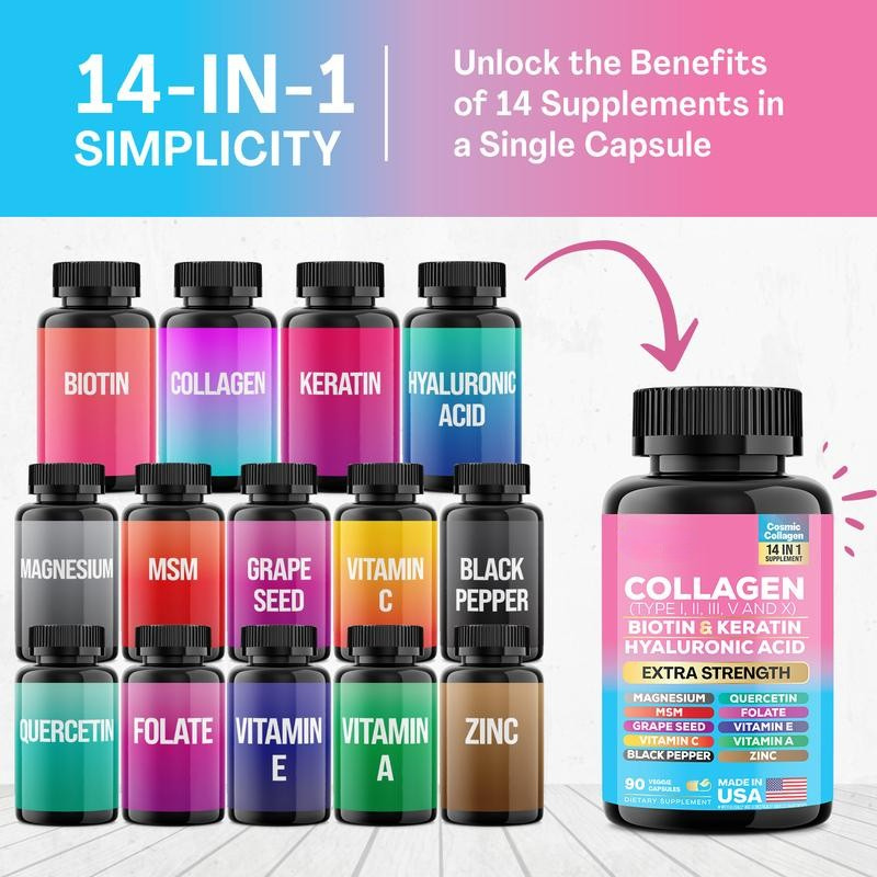 Collagen Supplement
