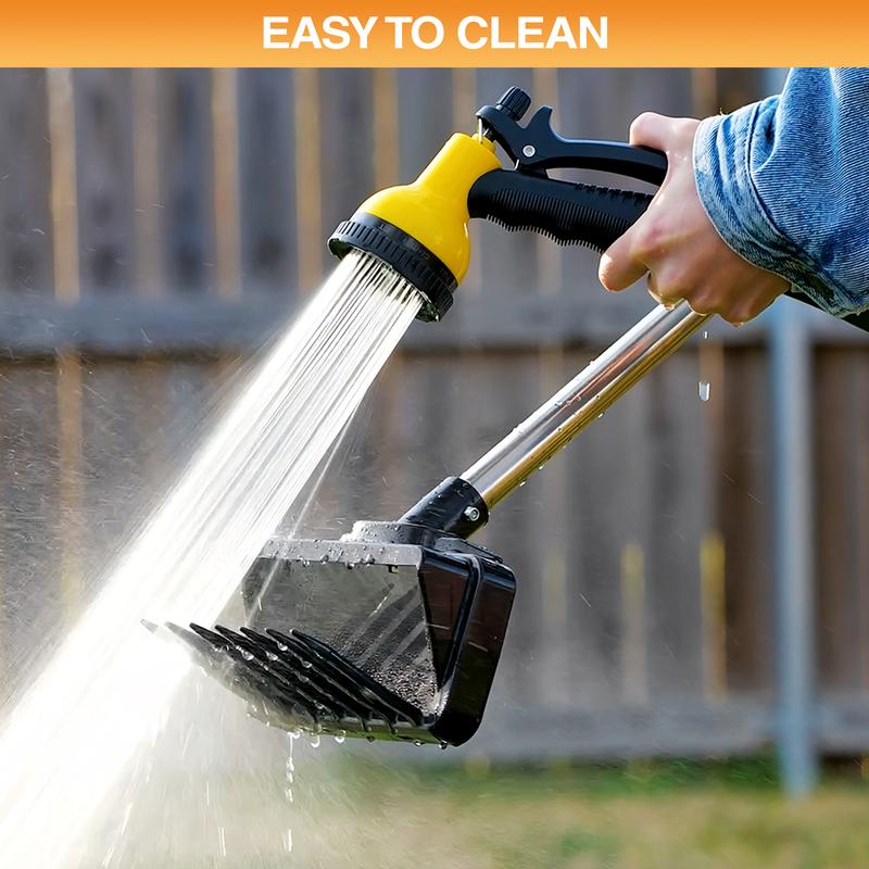 Lift N' Bag Dog Pooper Scooper